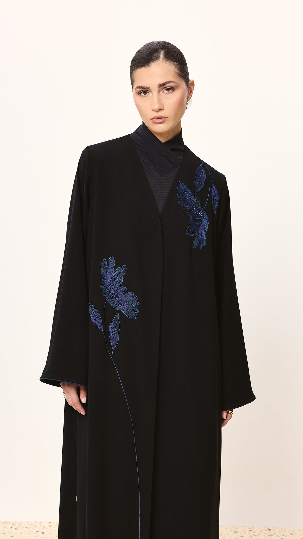 PALOMA ABAYA