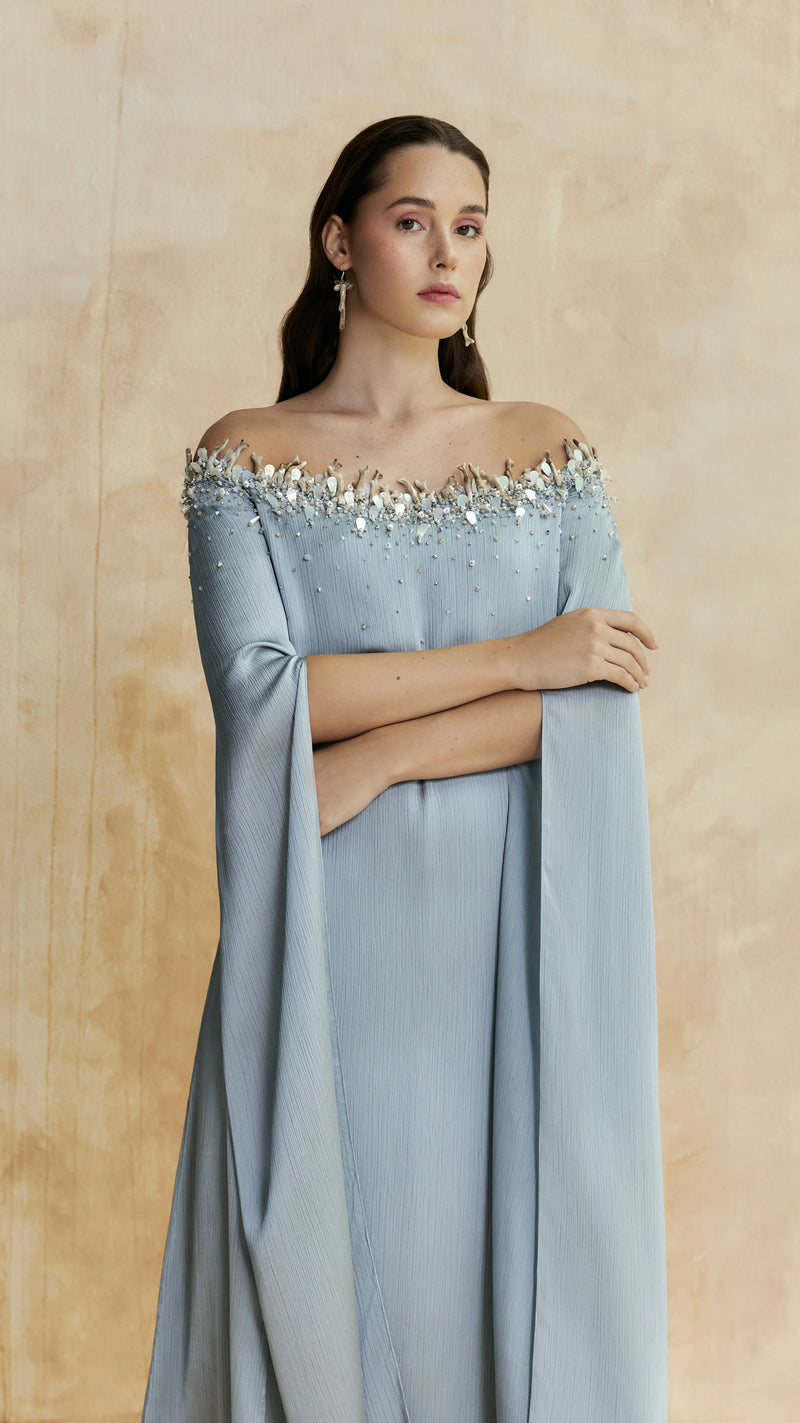 ENID KAFTAN