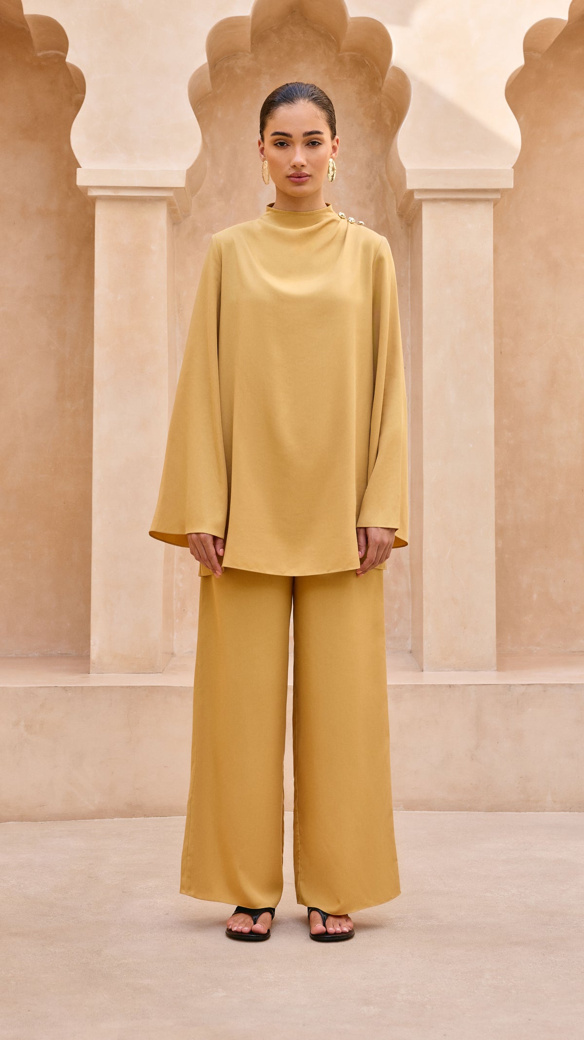 AULIA SET