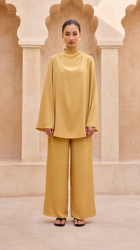AULIA SET