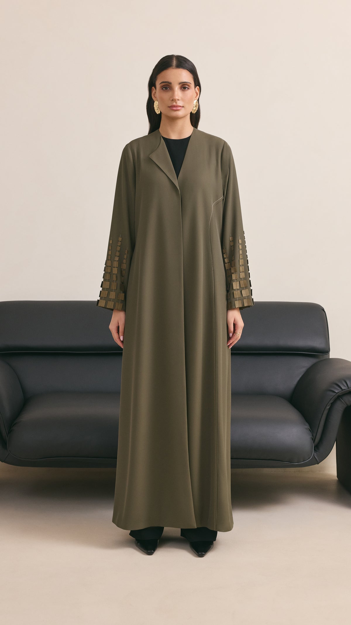 عباية جوزي