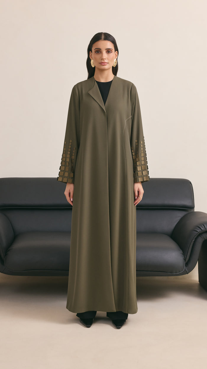 ANDREA ABAYA