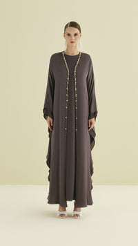 MAHALIA ABAYA