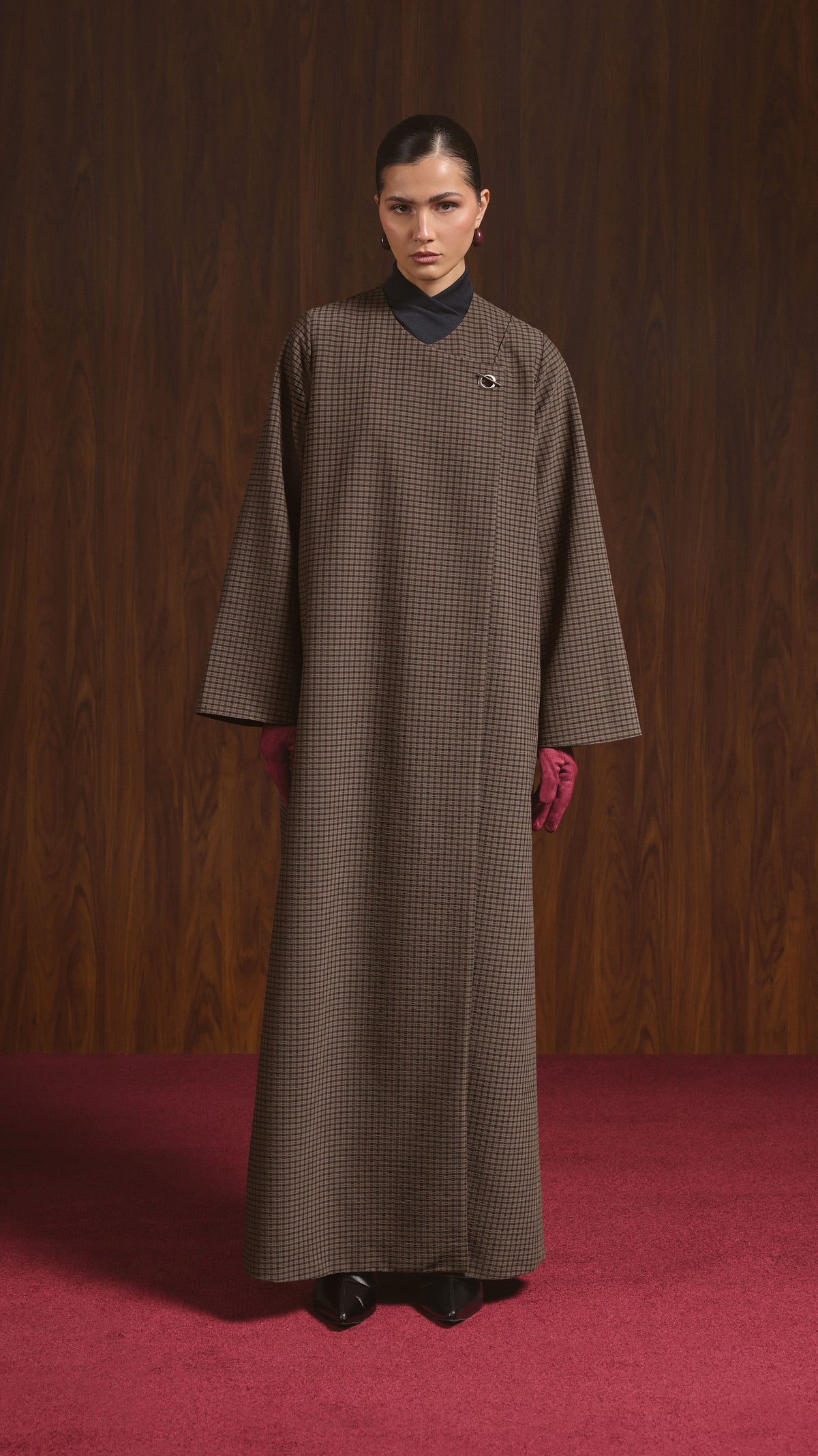LINNEA ABAYA
