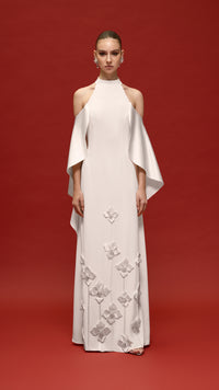 BLOSSOM DRESS