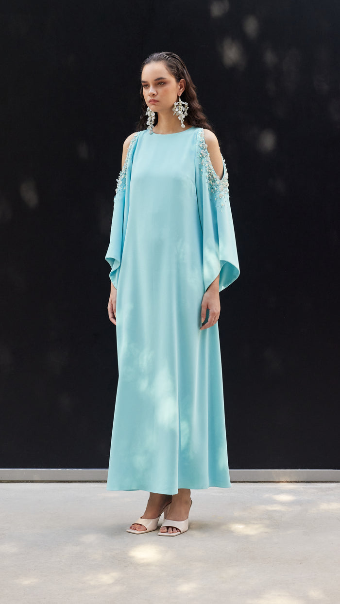 LILAH KAFTAN