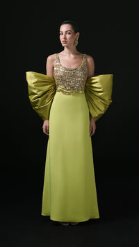 AVALON DRESS