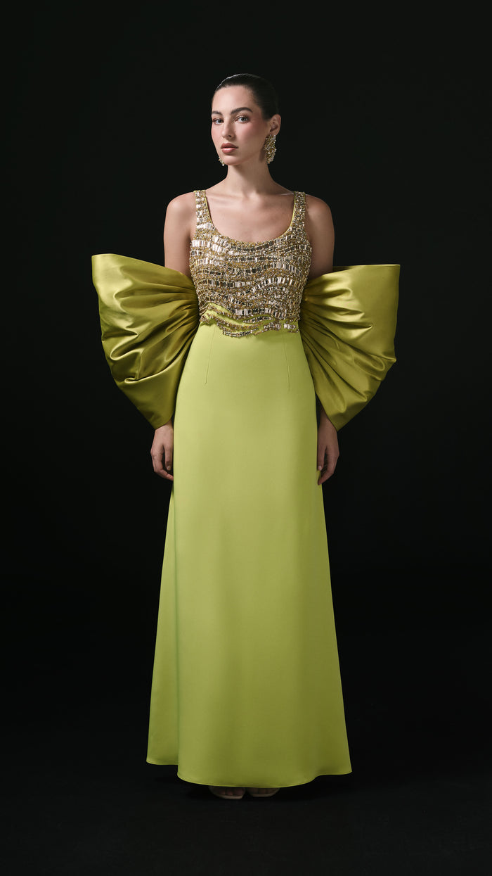 AVALON DRESS