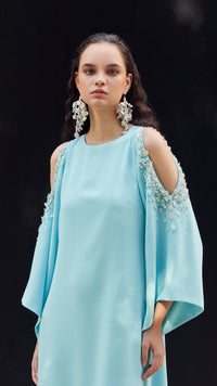 LILAH KAFTAN