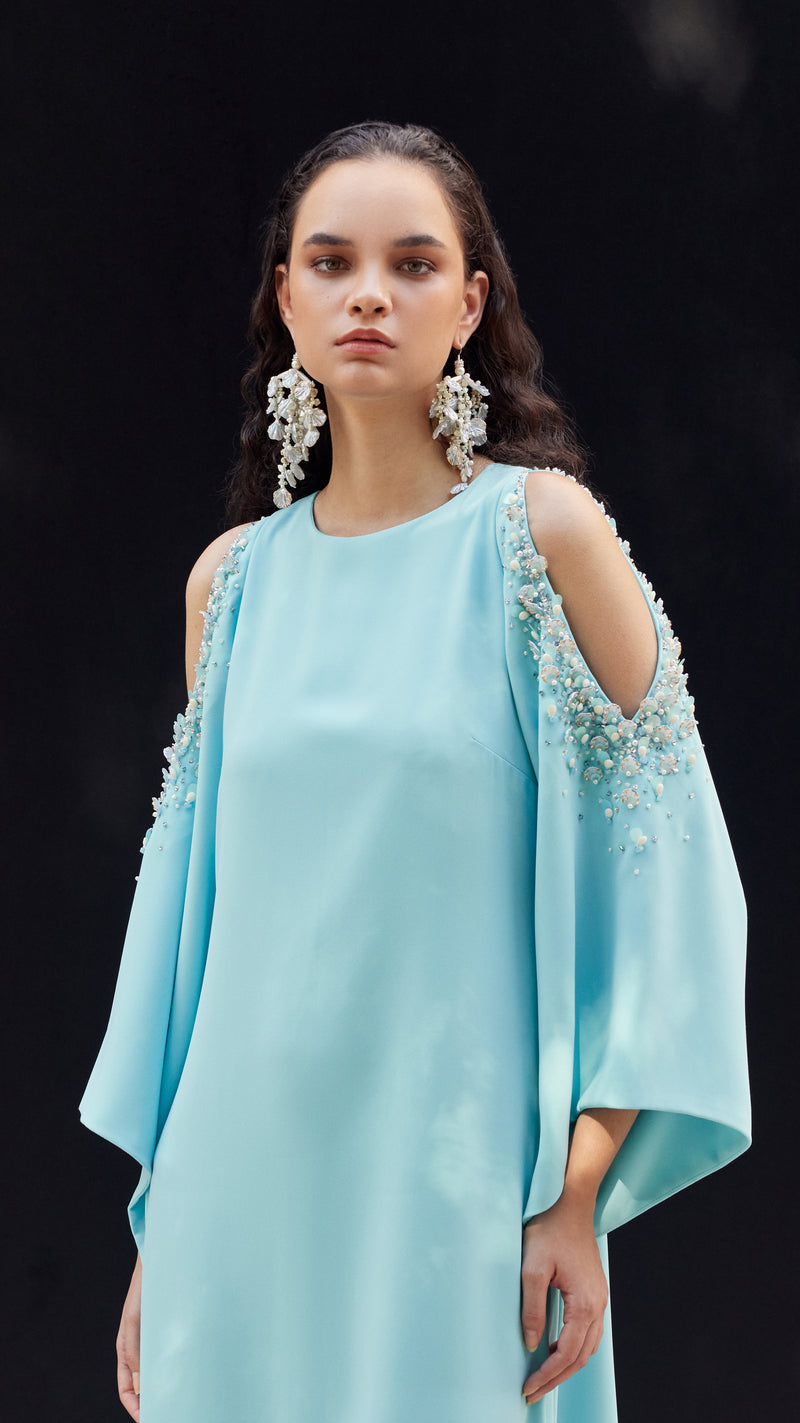 LILAH KAFTAN