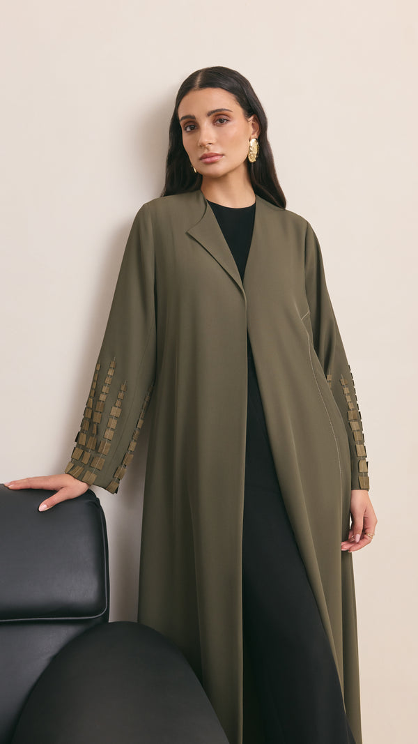 ANDREA ABAYA