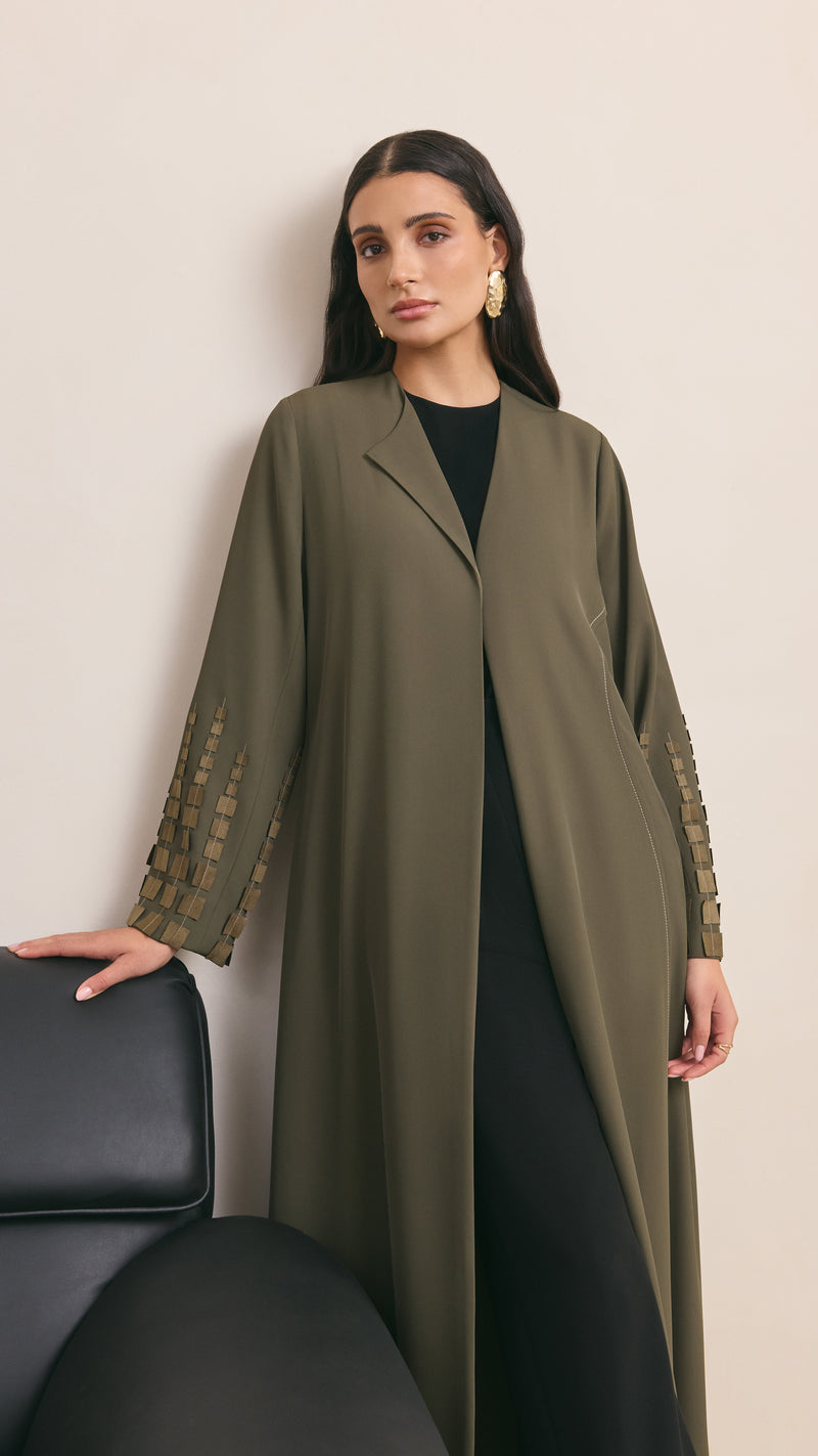 ANDREA ABAYA