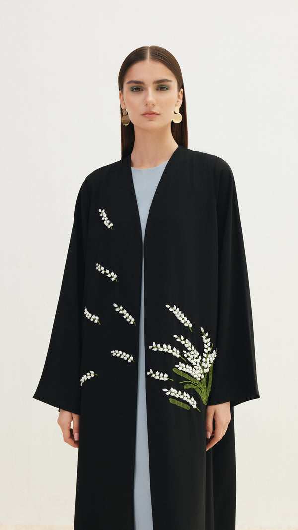 AYUMI ABAYA