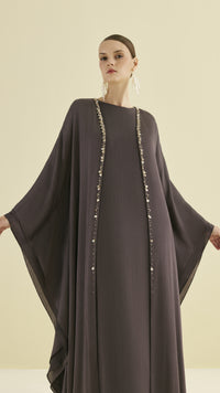 MAHALIA ABAYA