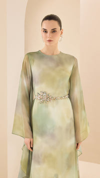 قفطان سافانا