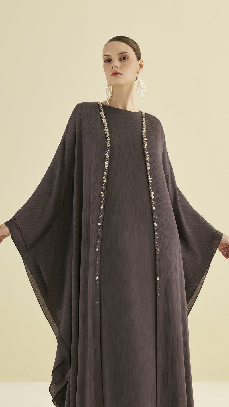 MAHALIA ABAYA