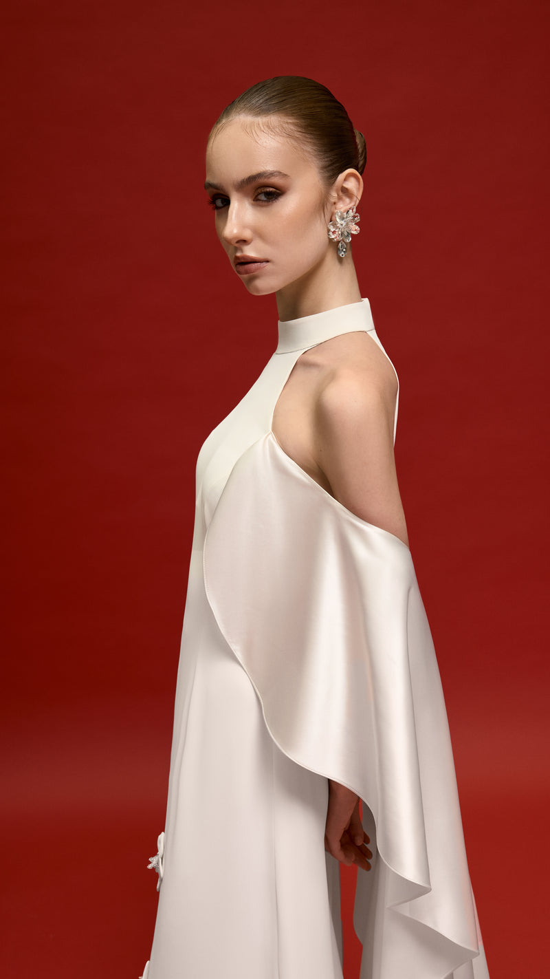 BLOSSOM DRESS