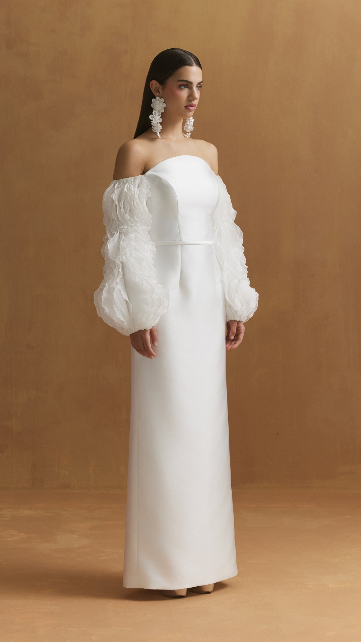 elsie dress فستان الزي