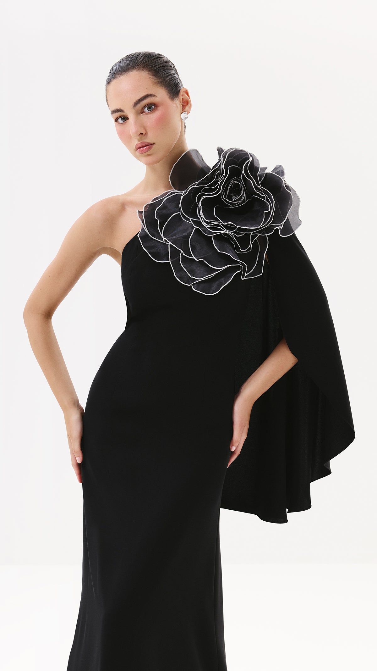 ROKA DRESS