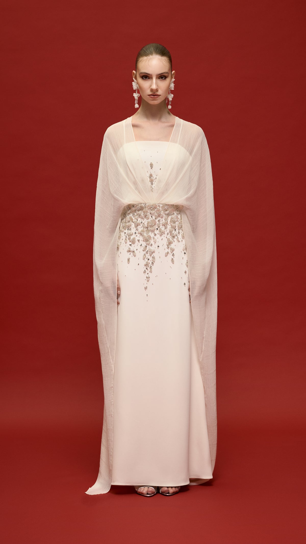CASSIA DRESS