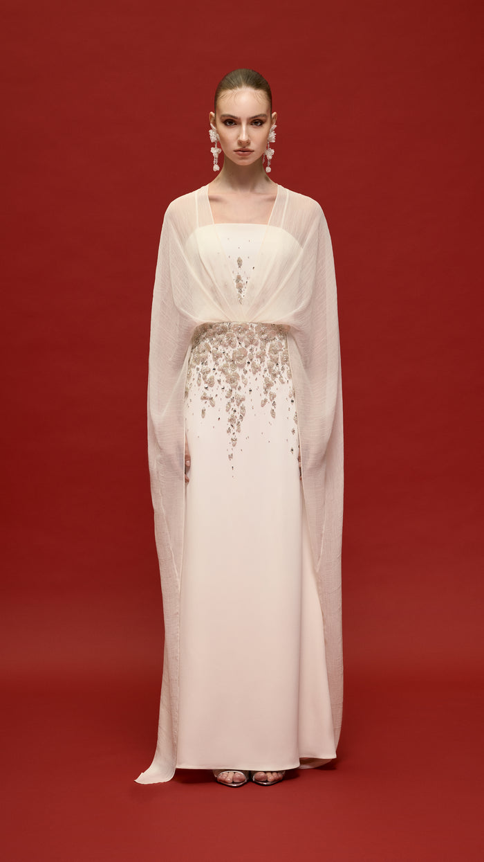 CASSIA DRESS