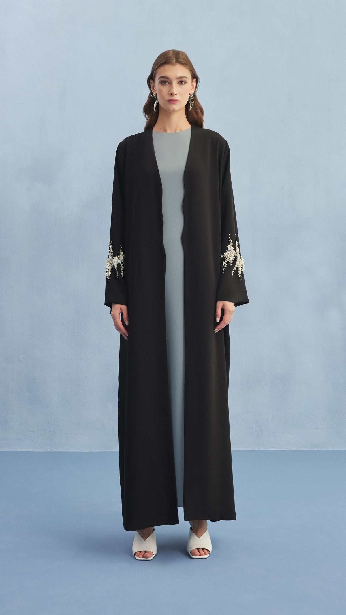 ZELDA ABAYA