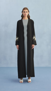 ZELDA ABAYA