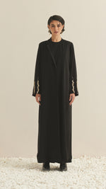 EMBER ABAYA