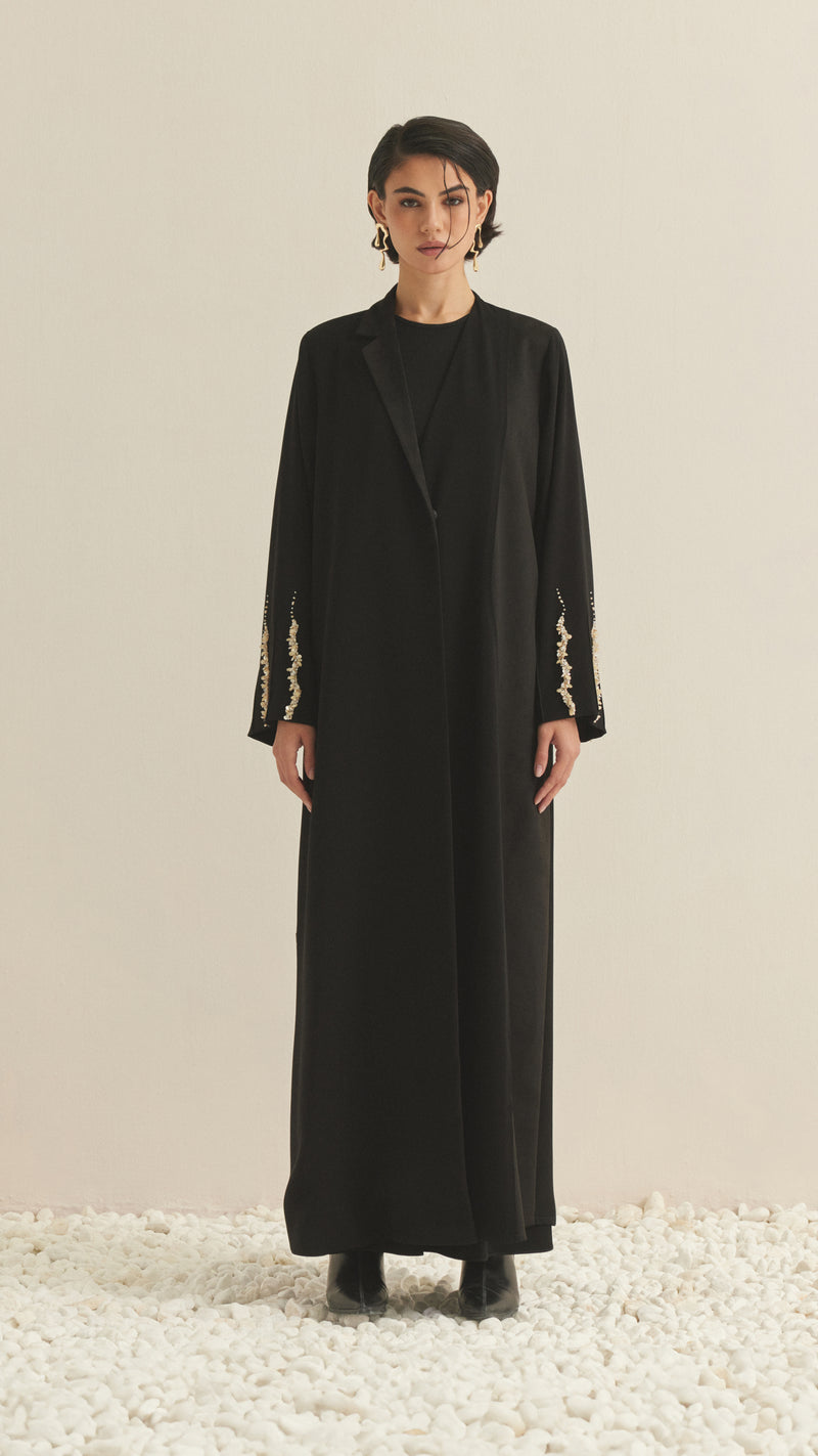 EMBER ABAYA