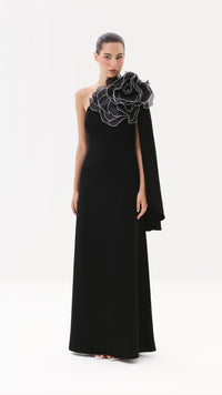 ROKA DRESS