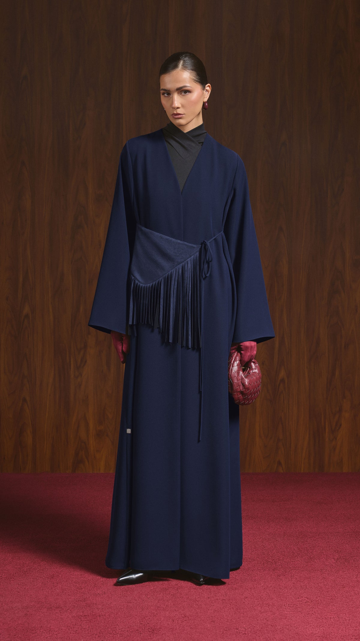 AURELIA ABAYA