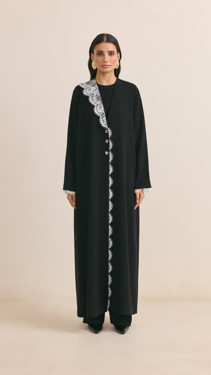 SALOME ABAYA