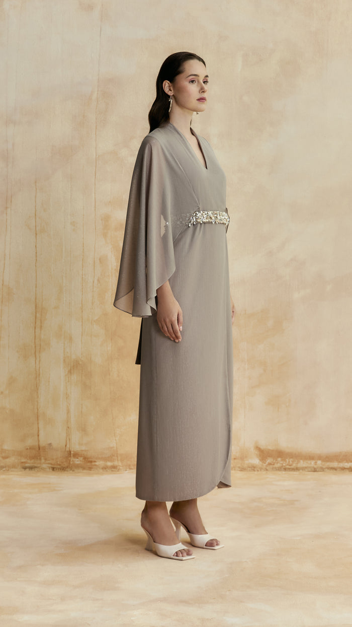 SERENITY KAFTAN