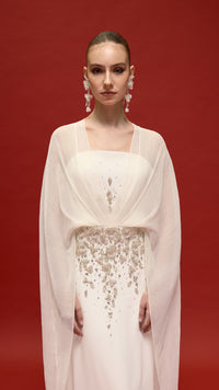 CASSIA DRESS