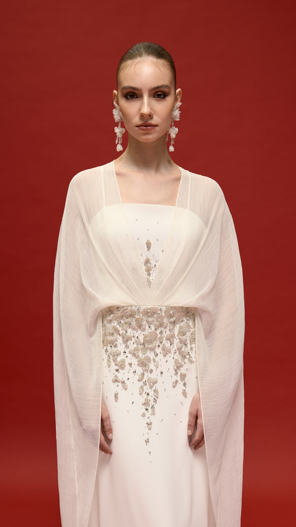 CASSIA DRESS