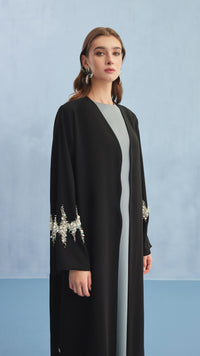 ZELDA ABAYA