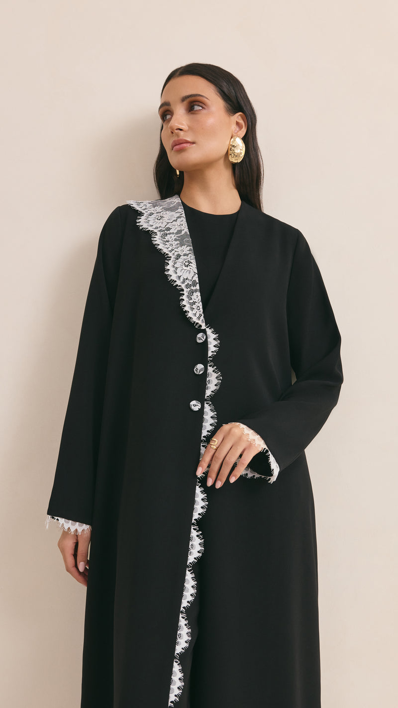 SALOME ABAYA