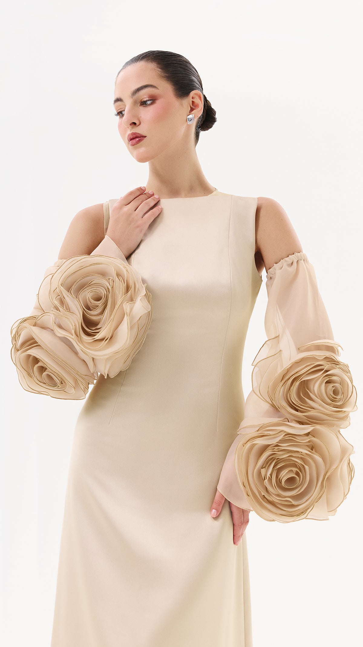 HONOR DRESS