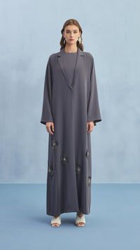 JUNIA ABAYA