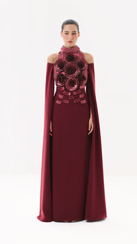 RYN DRESS