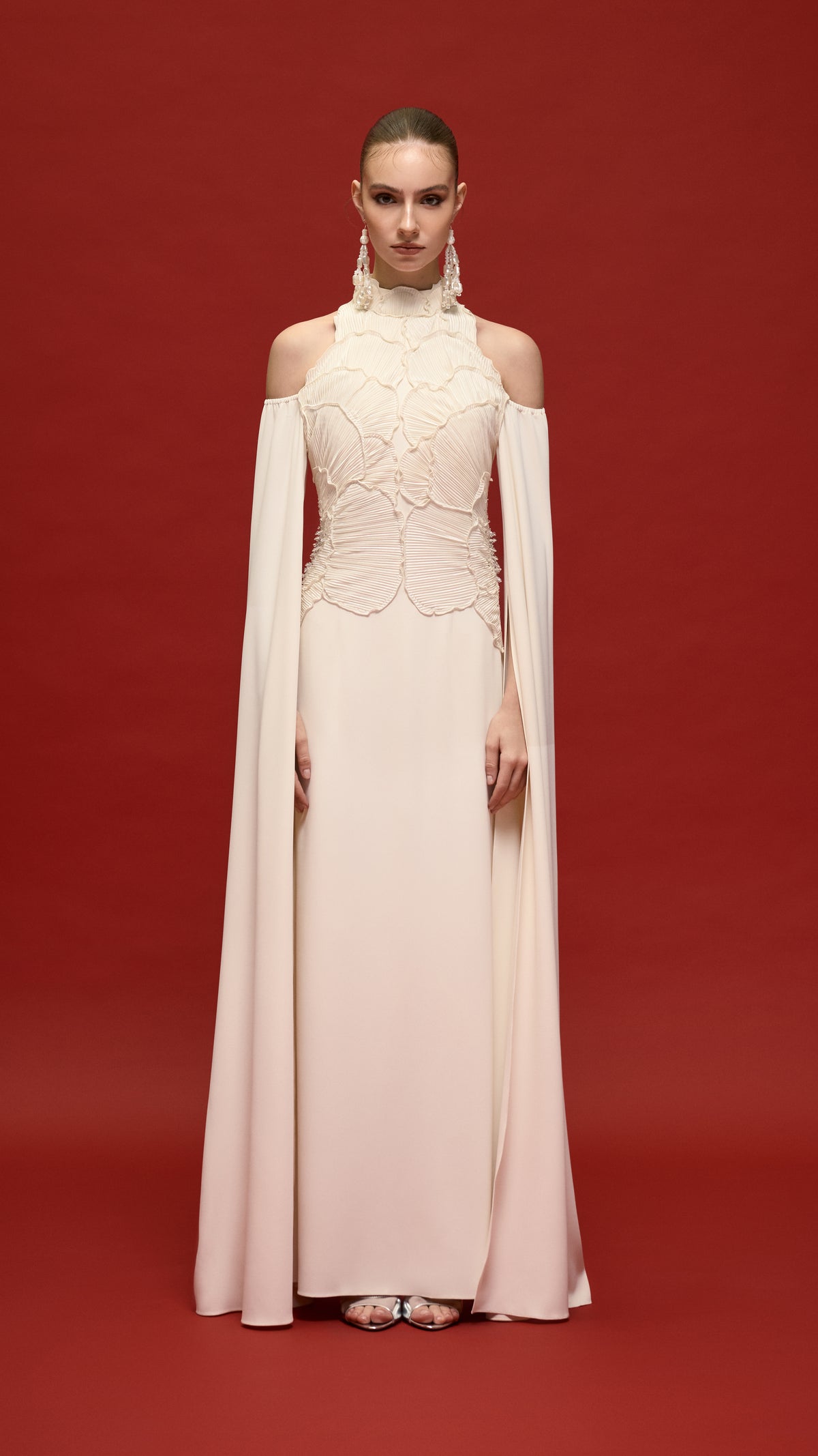 LAELIA DRESS