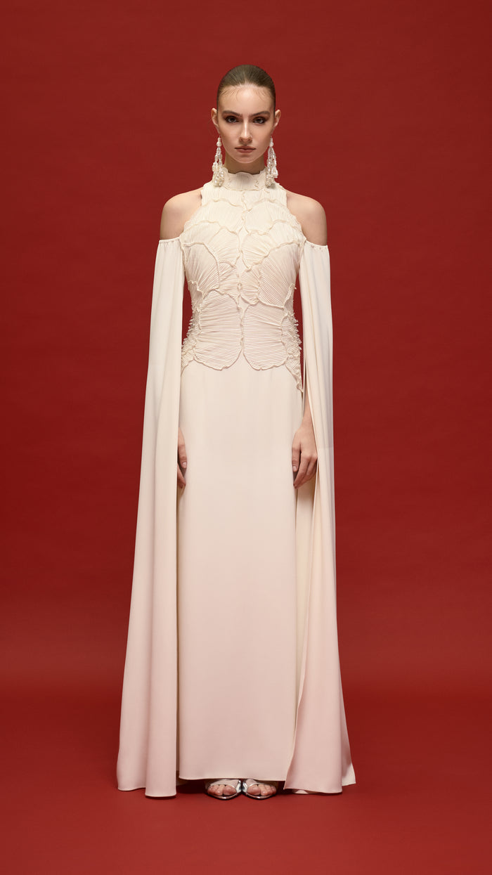 LAELIA DRESS