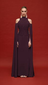 LAELIA DRESS