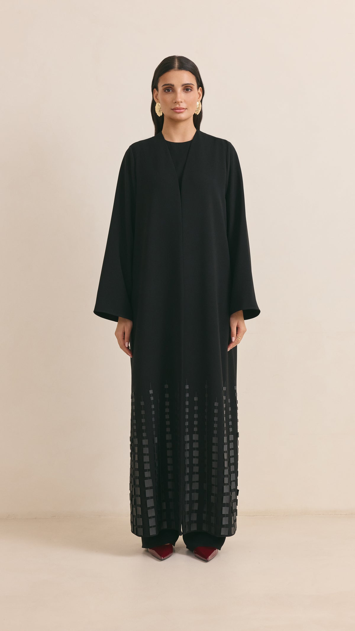 MACIE ABAYA