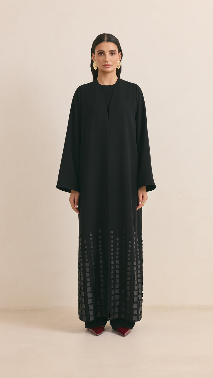 MACIE ABAYA
