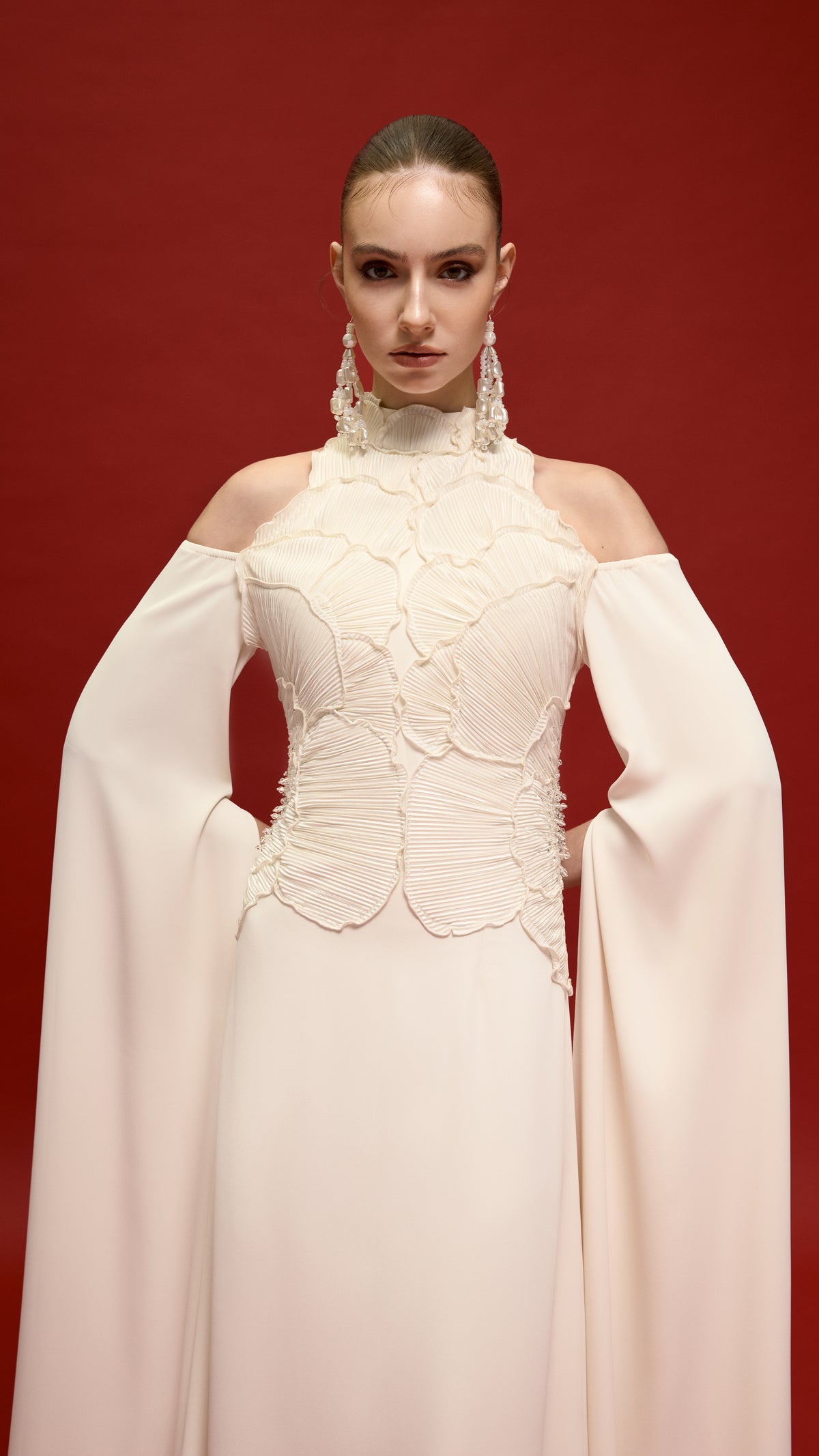 LAELIA DRESS