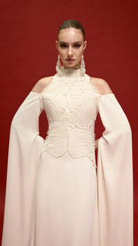 LAELIA DRESS