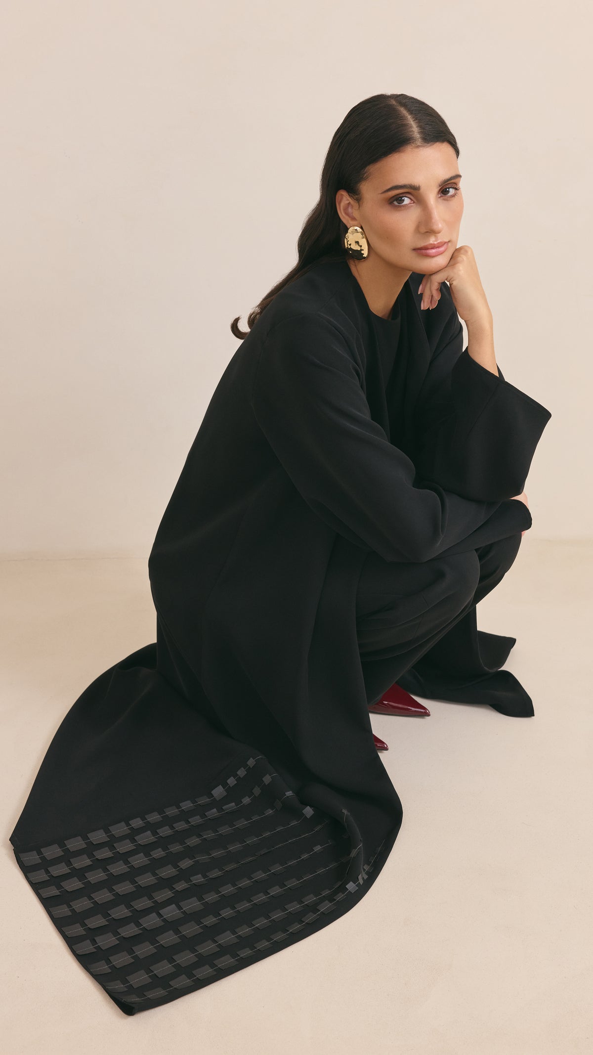 MACIE ABAYA