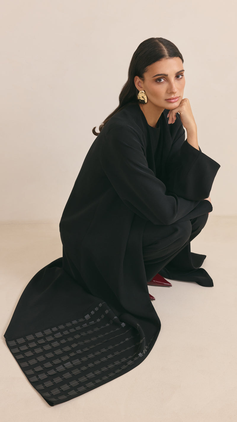 MACIE ABAYA