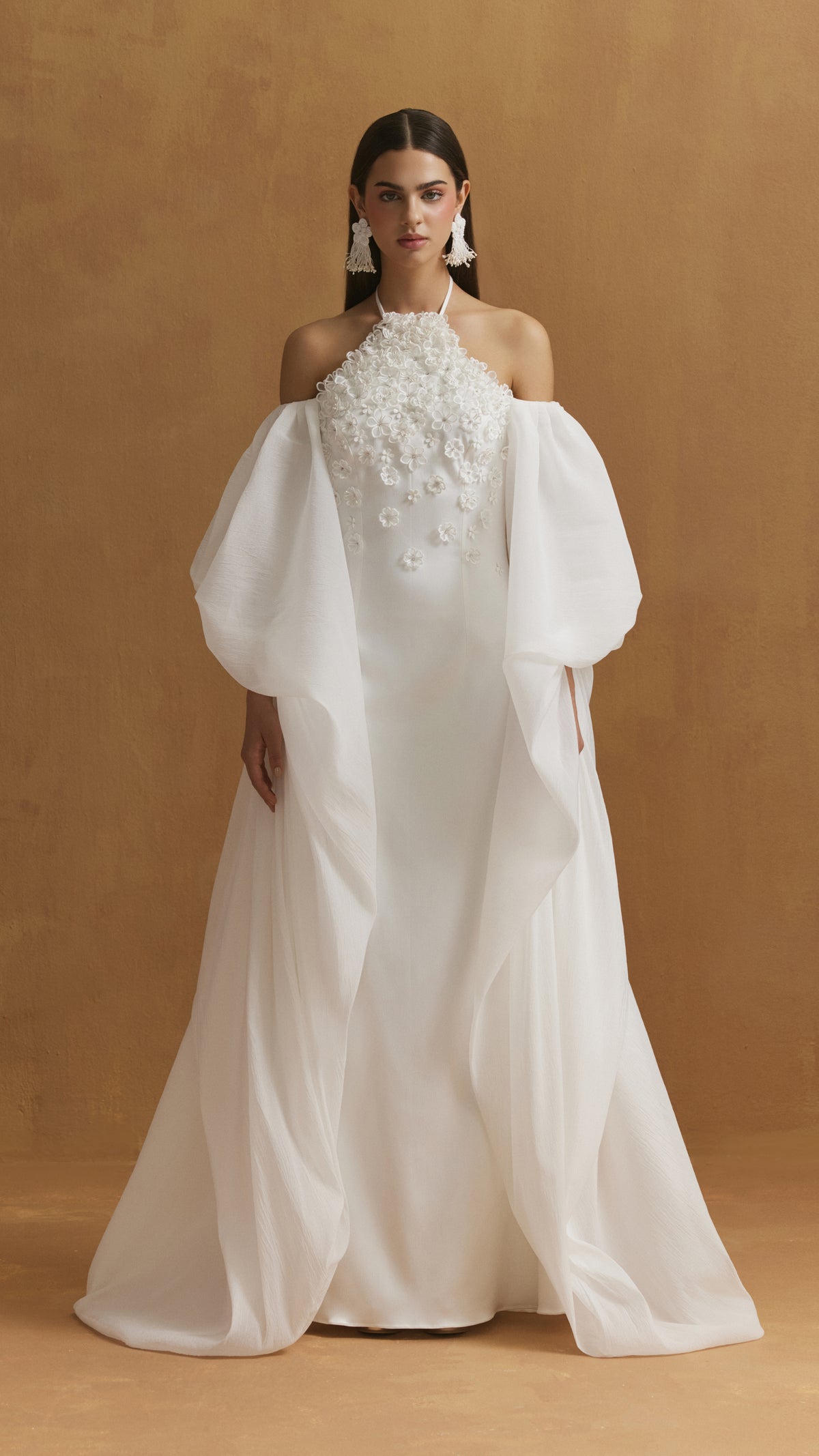فستان ايلين aylin dress 